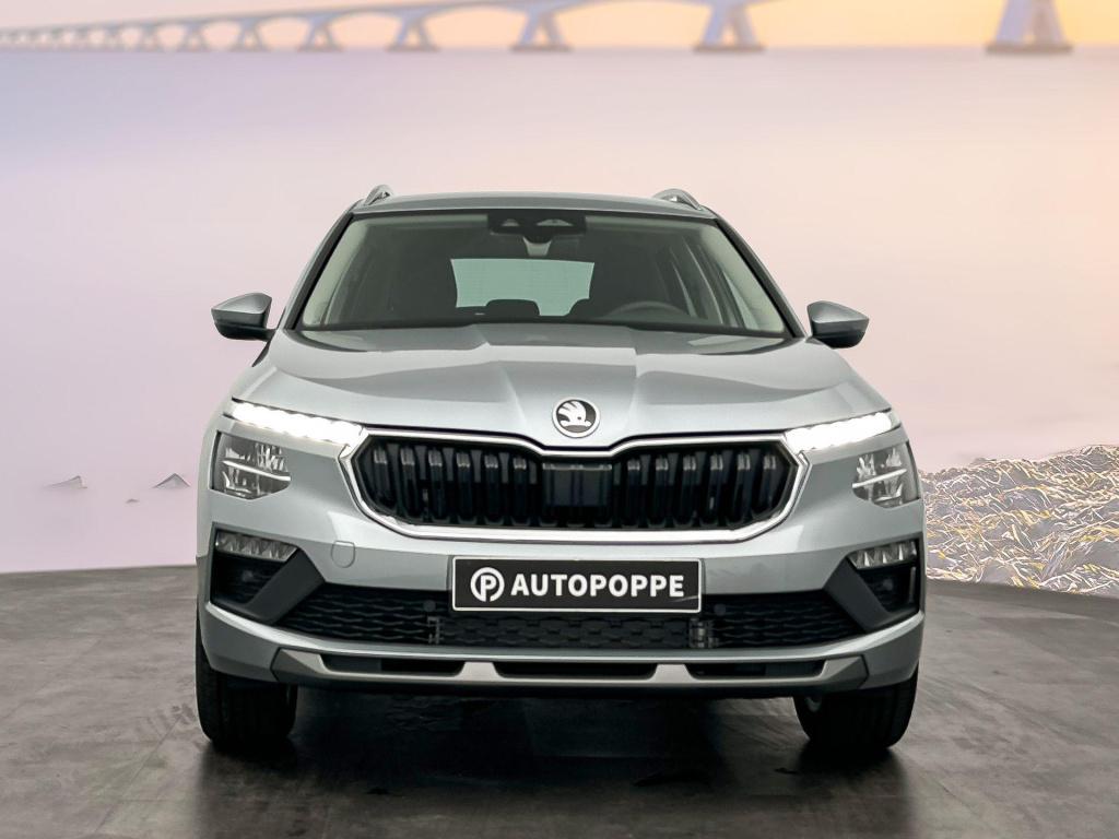 Skoda Kamiq business edition 1.0 tsi 85 kw / 115 pk suv 7 vers