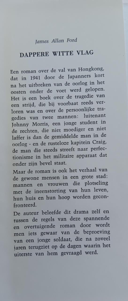 OORLOGSBOEKEN