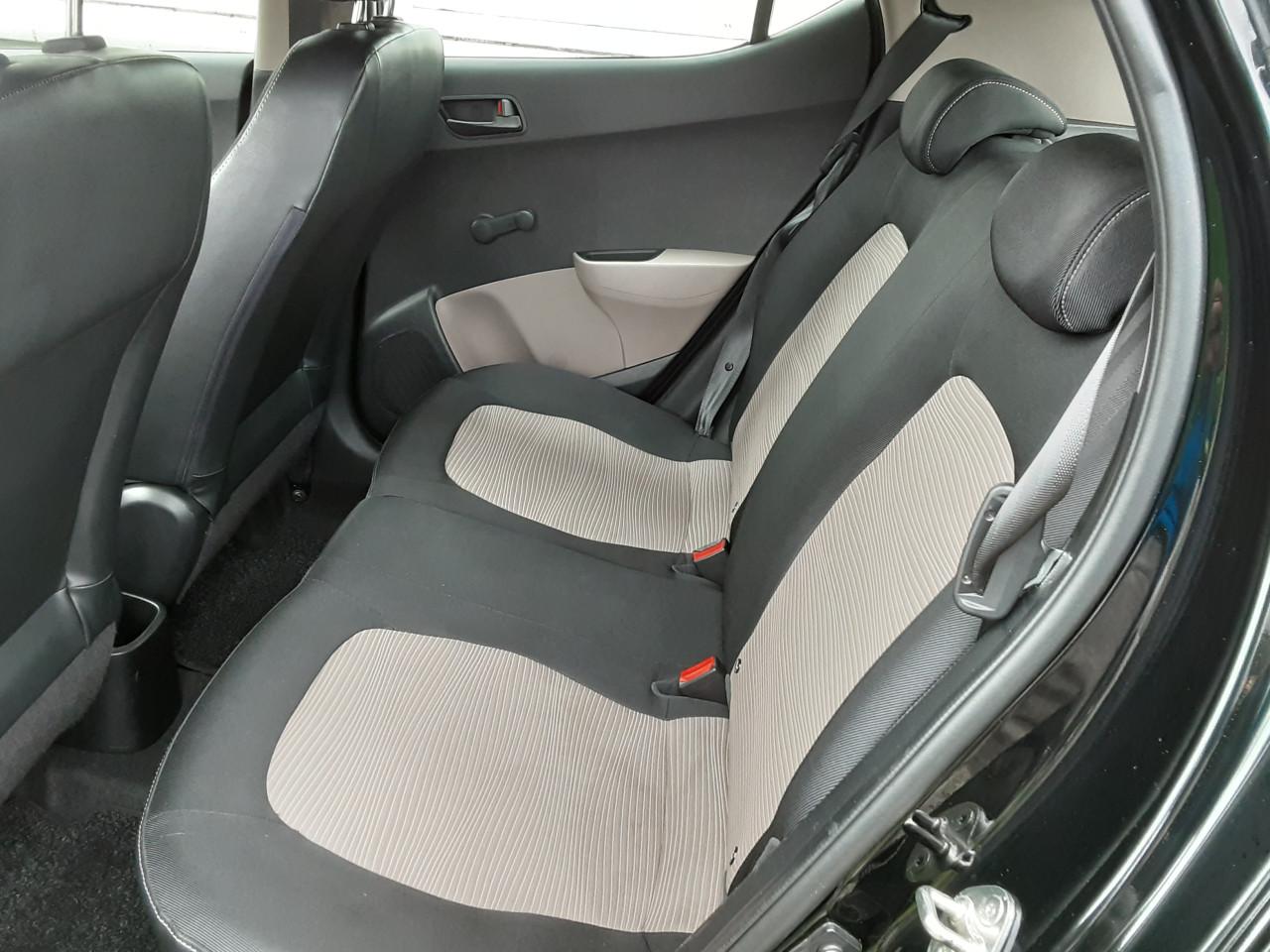 Hyundai I10 1.0i i-Drive **2e eigenaar**