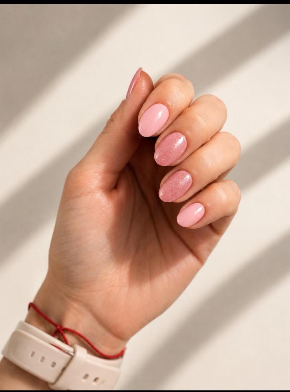 Nagels 💅