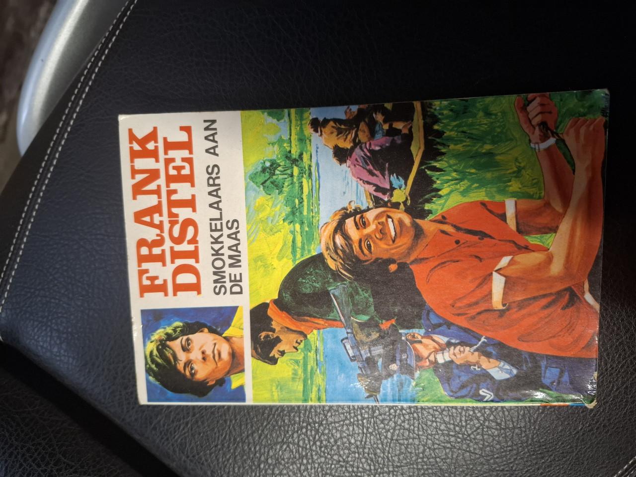 Kinderboek