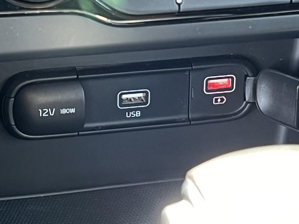 Kia Niro 1.6 gdi phev dynamicline | apple/ android carplay | stoel/ stuur v