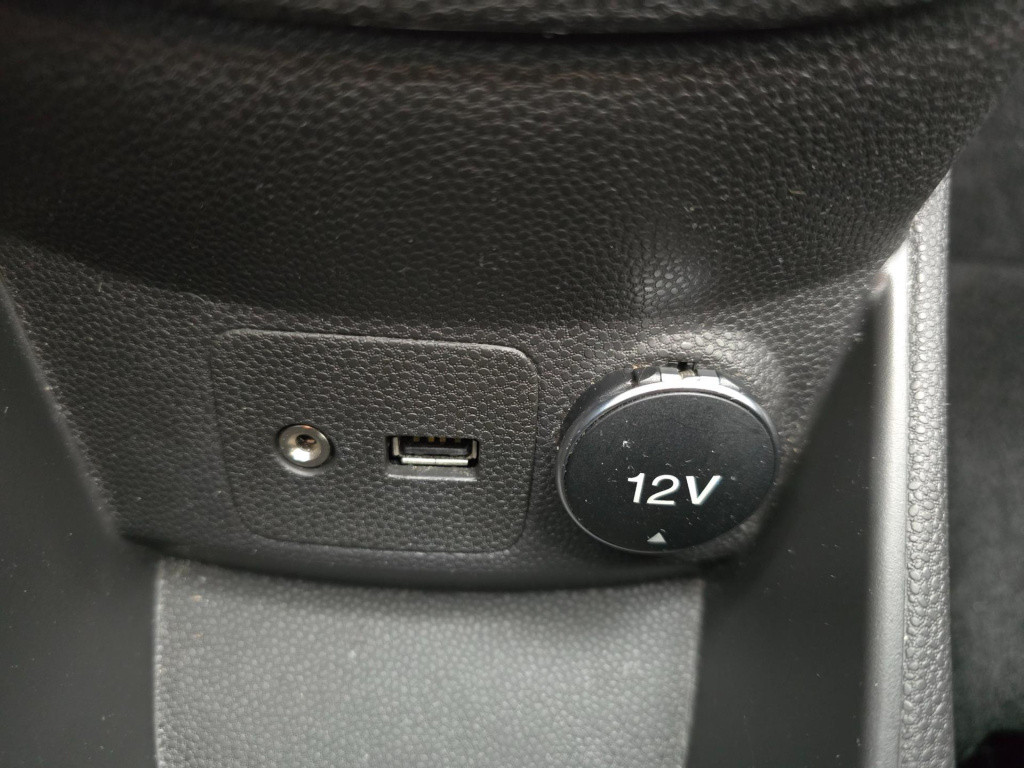 Ford Fiesta occasion 1.0 style met airco en bluetooth audio | tweedehands f