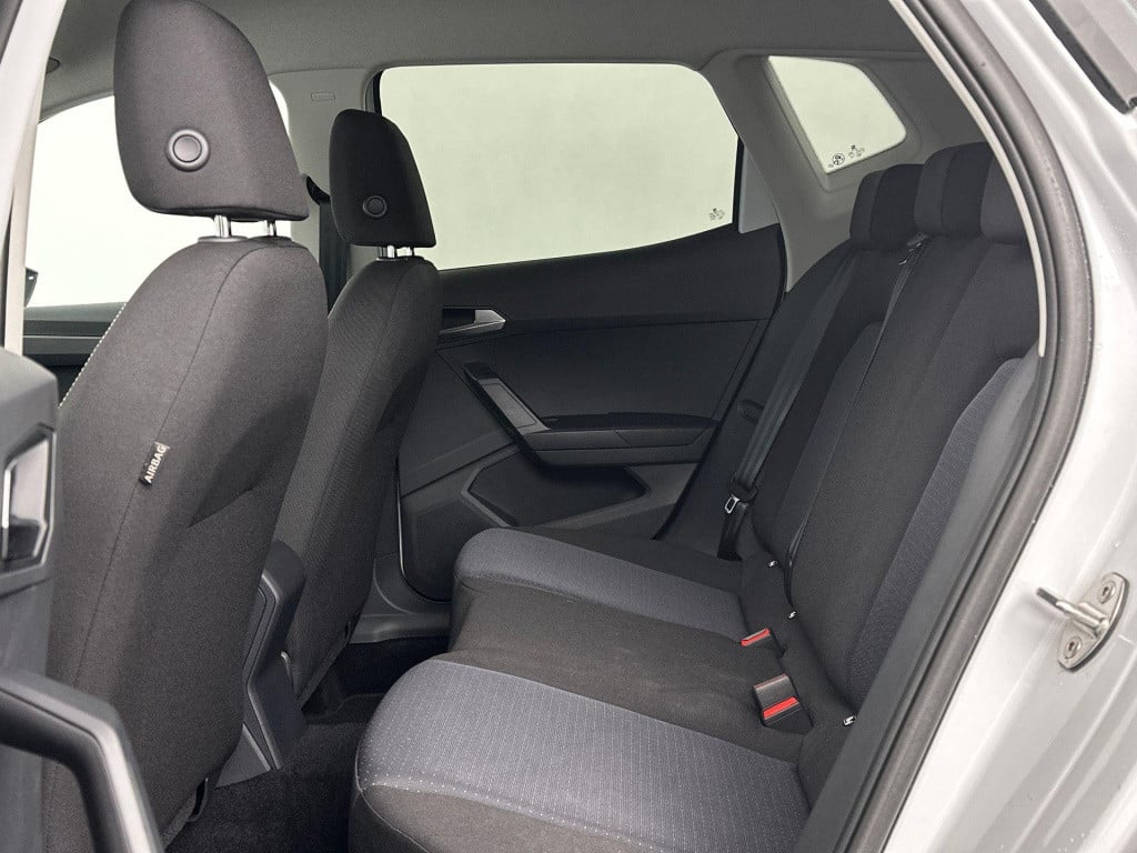 Seat Arona style 1.0 70 kw / 95 pk ecotsi suv 5 versn. hand