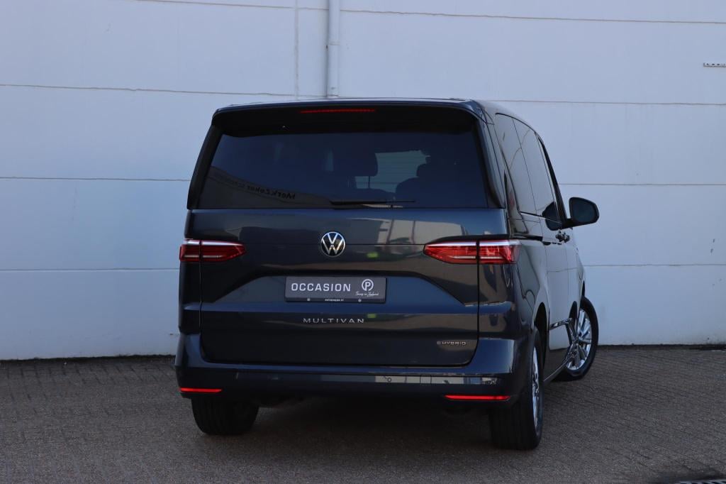Volkswagen Multivan 1.4 ehybrid l1h1 energetic 218pk dsg6