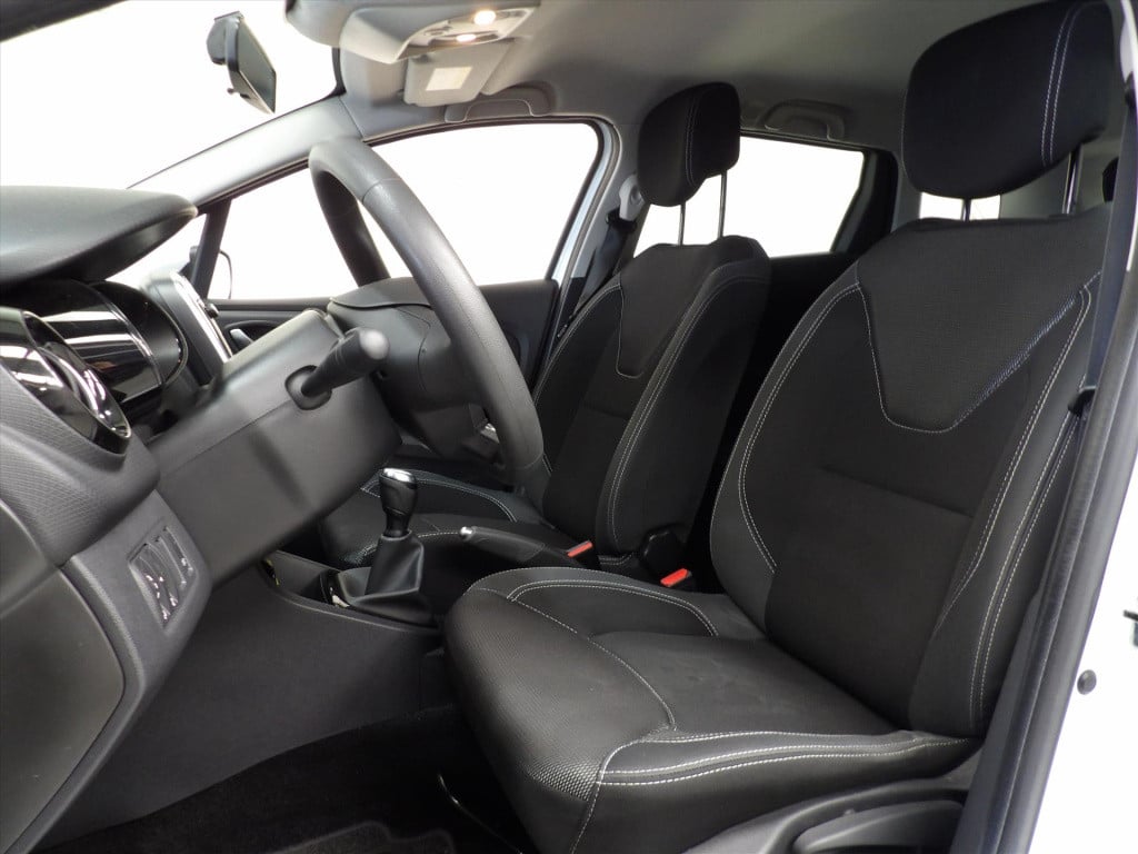 Renault Clio energy tce 90pk s&amp;s zen