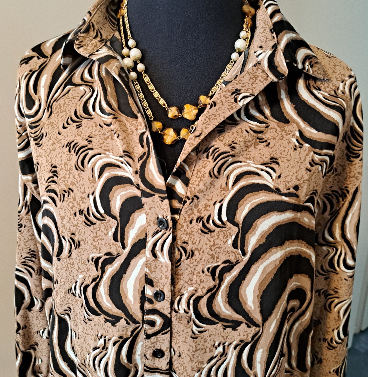 👚 👕 👗 Mooie z.g.a.n. dames blouses, longshirts enz. 👚 👕 👗