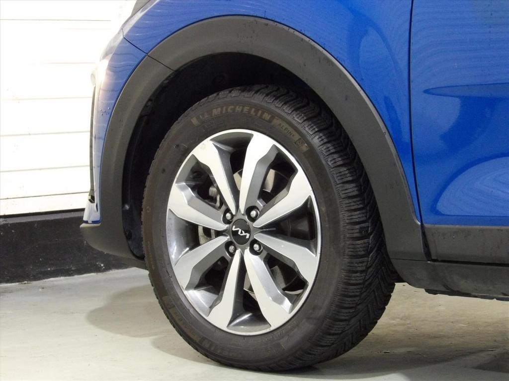 Kia Stonic 1.0 t-gdi 100pk dynamicline