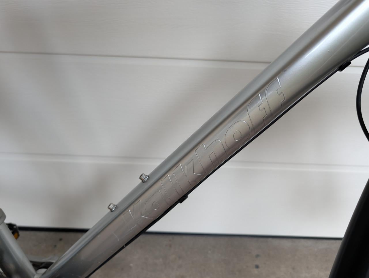 Kalkhoff Endeavour GT