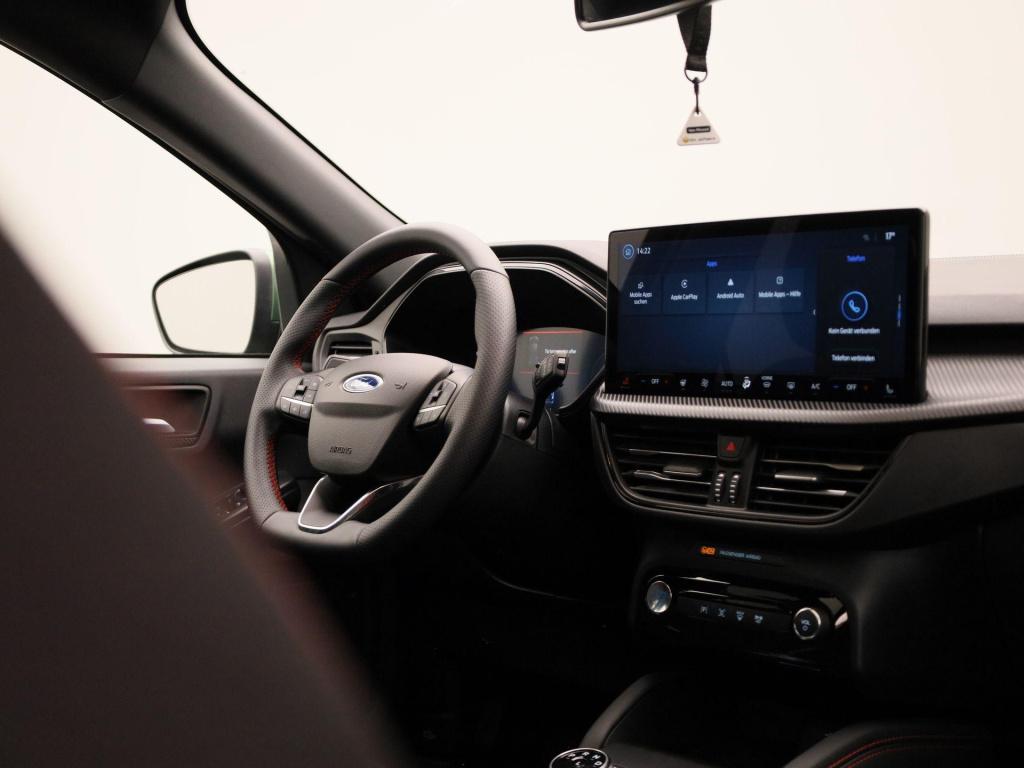 Ford Kuga 2.5 phev st-line | automaat | panorama dak | virtual cockpit | cr