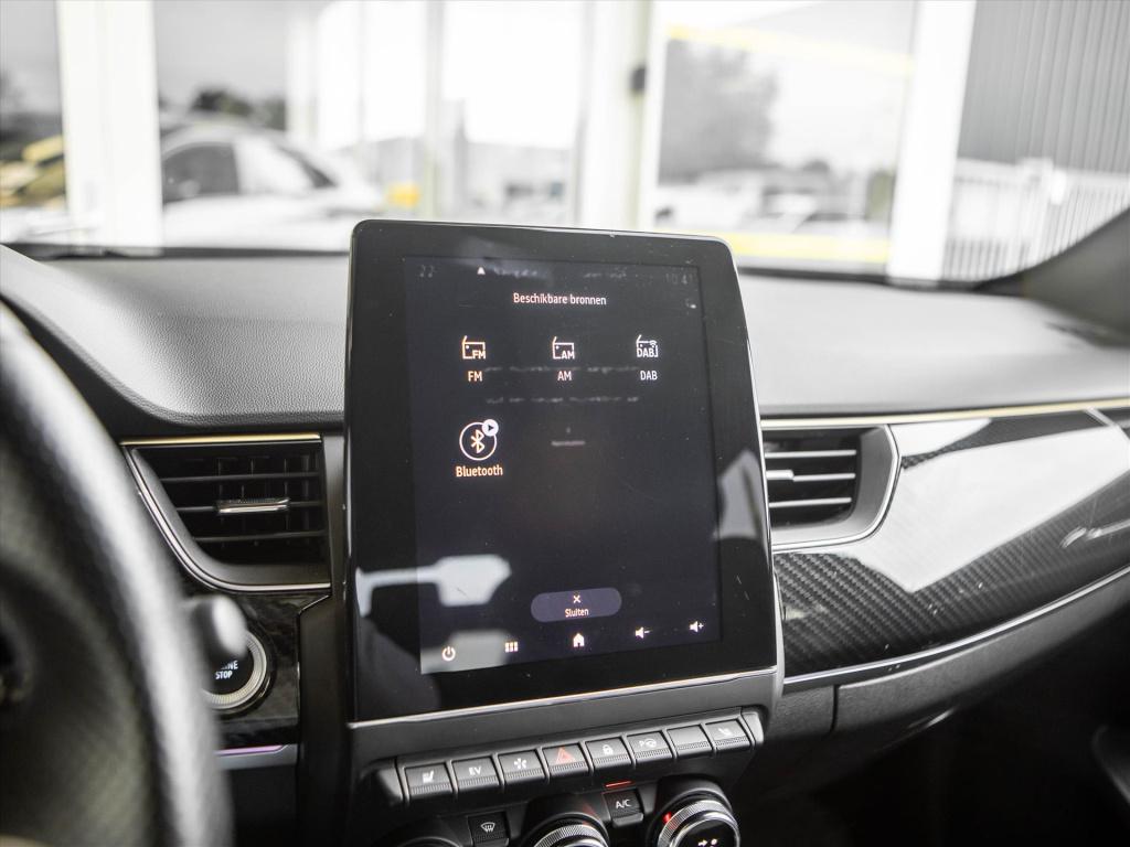 Renault Arkana 1.6 e-tech hybrid 145pk aut e-tech engineered