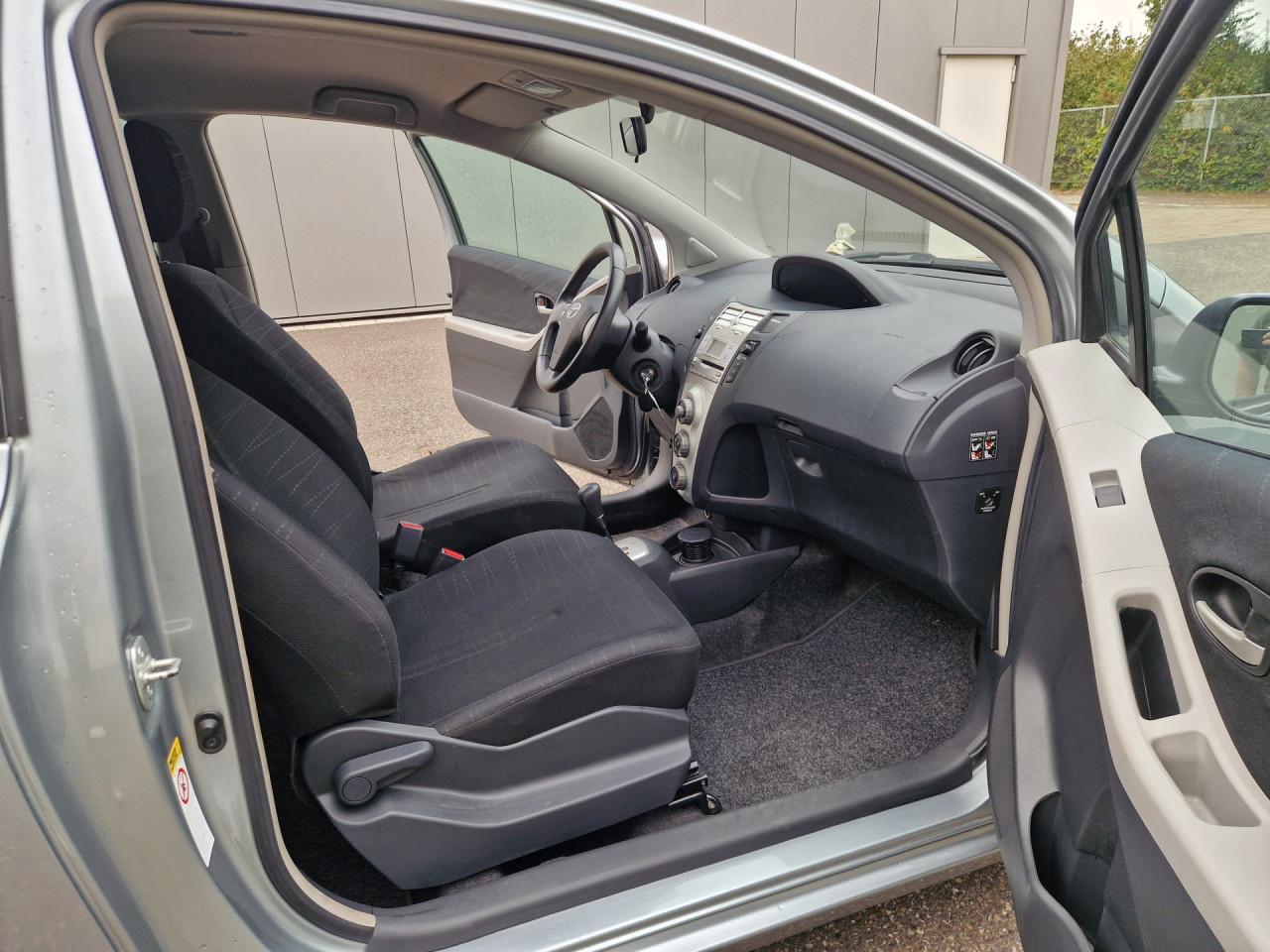Toyota Auris 1.6-16V Dynamic