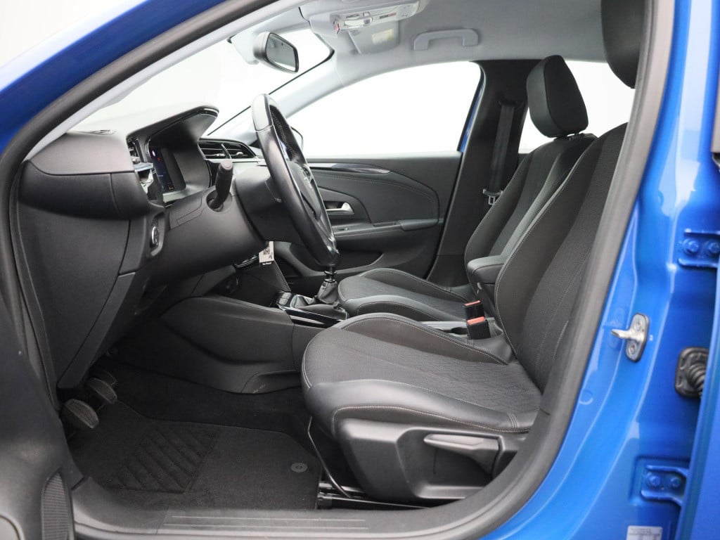 Opel Corsa 1.2 elegance | lmv | parkeer sensoren | climate control | camera