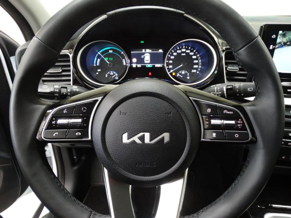 Kia Xceed 1.6 gdi phev 142pk dct6 dynamicline