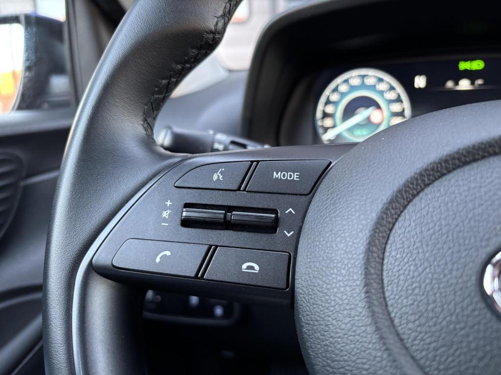 Hyundai I 20 1.0 t-gdi comfort smart