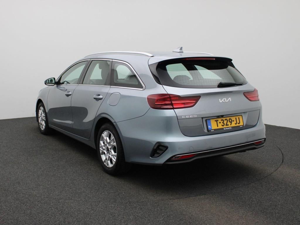 Kia Ceed Sportswagon 1.0 t-gdi mhev dynamicline | automaat | apple carplay 