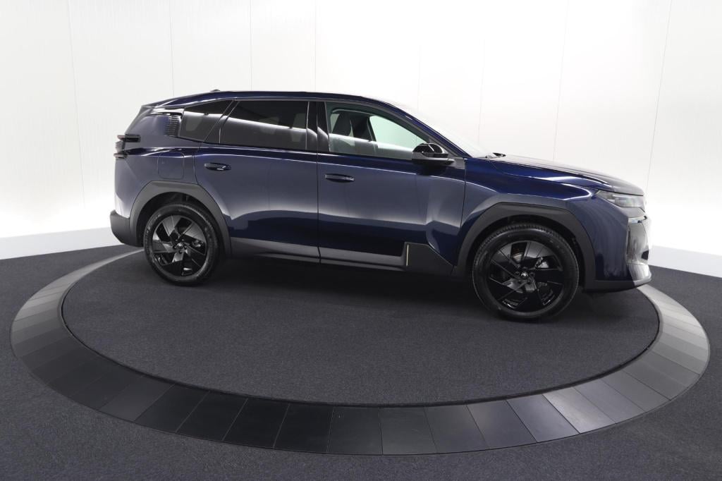 Citroen C5 Aircross 1.2 hybrid 145 max | 360 camera | adaptieve cruise cont