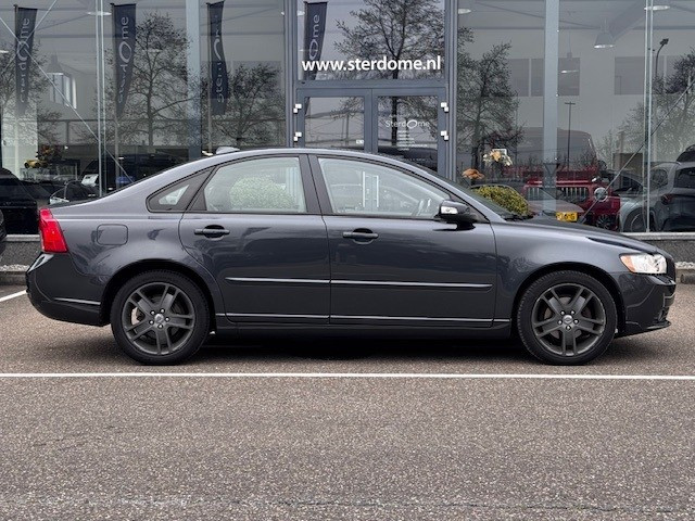 Volvo S40 1.8 edition ii | cruise control | extra getint glas achter | park