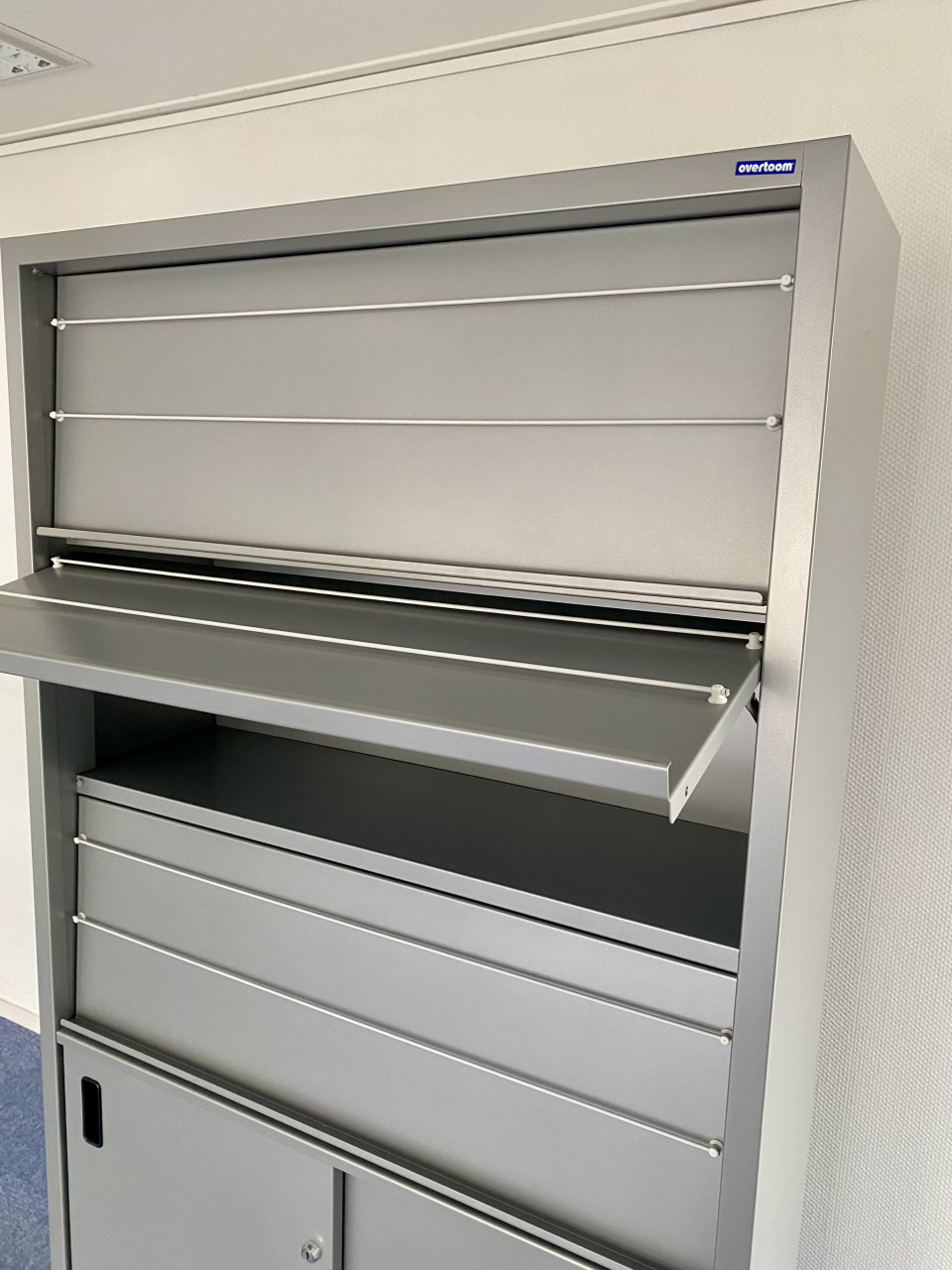 Display kantoorkast