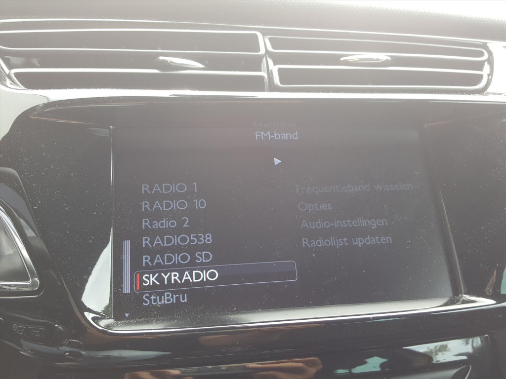 Citroen DS3 1.2 vti 82pk so chic