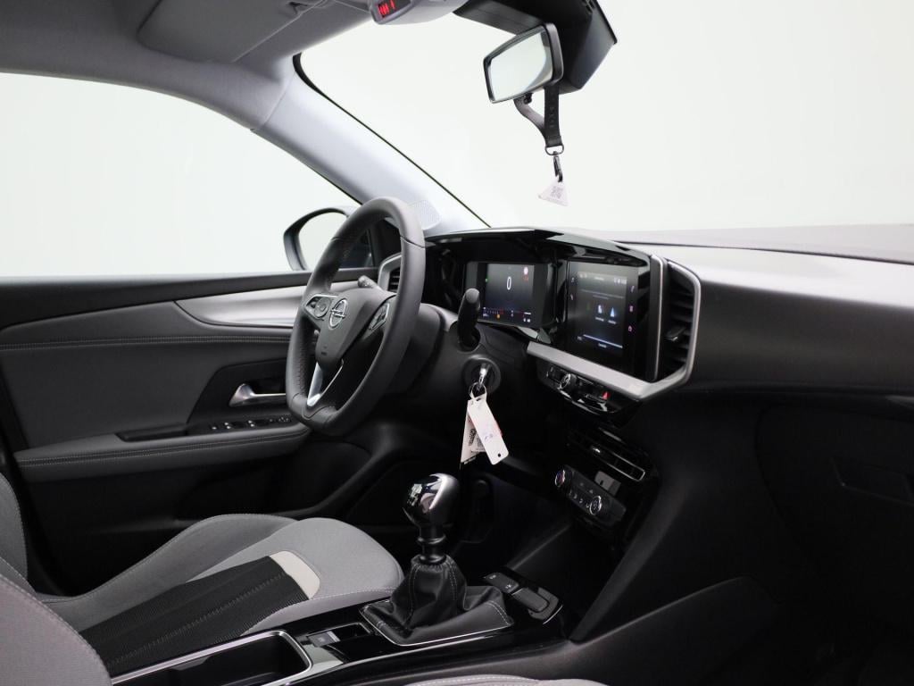 Opel Mokka 1.2 turbo edition