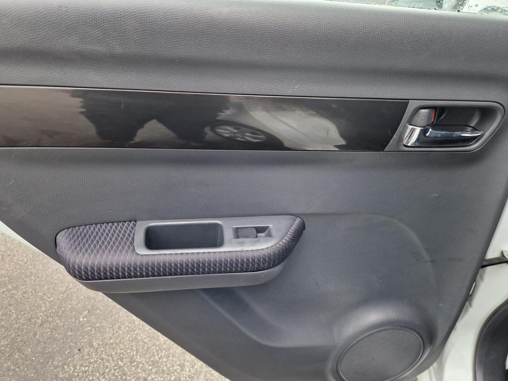 Suzuki Swift 1.3 shogun