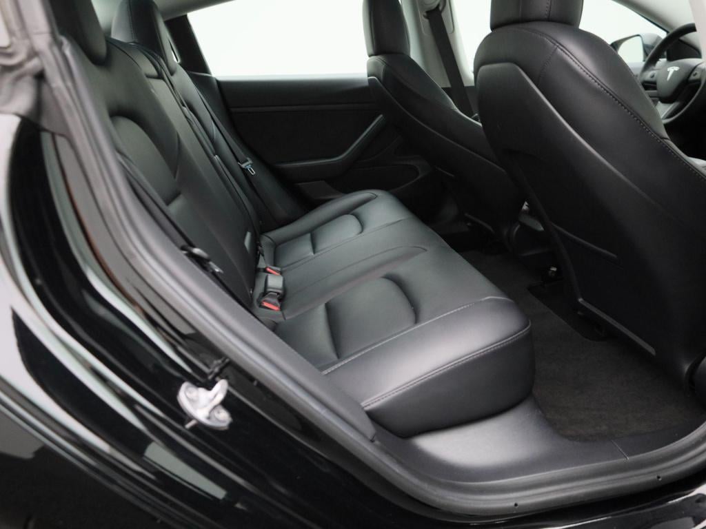 Tesla Model 3 standard rwd plus 60 kwh | automaat | panorama dak | stoel ve