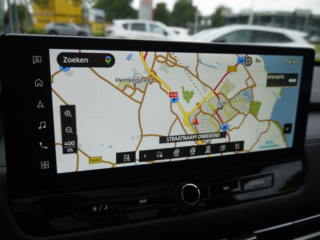 Mitsubishi Outlander 2.4 phev instyle 306pk s-awc|rijklaar