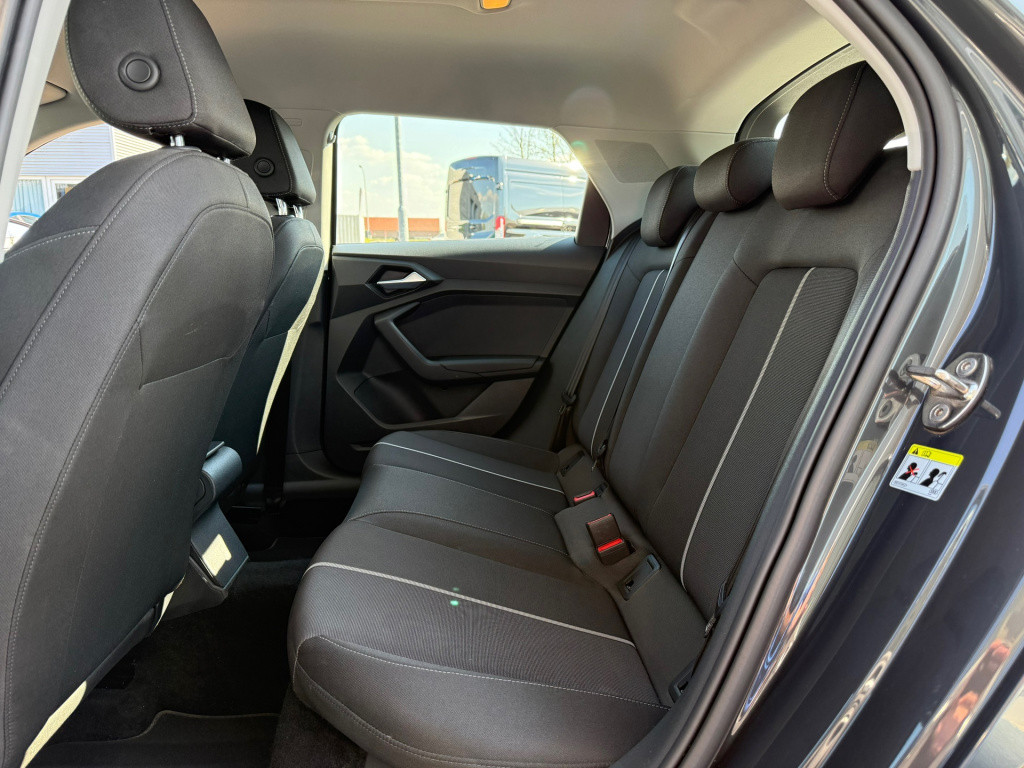 Audi A1 Sportback 25 tfsi pro line