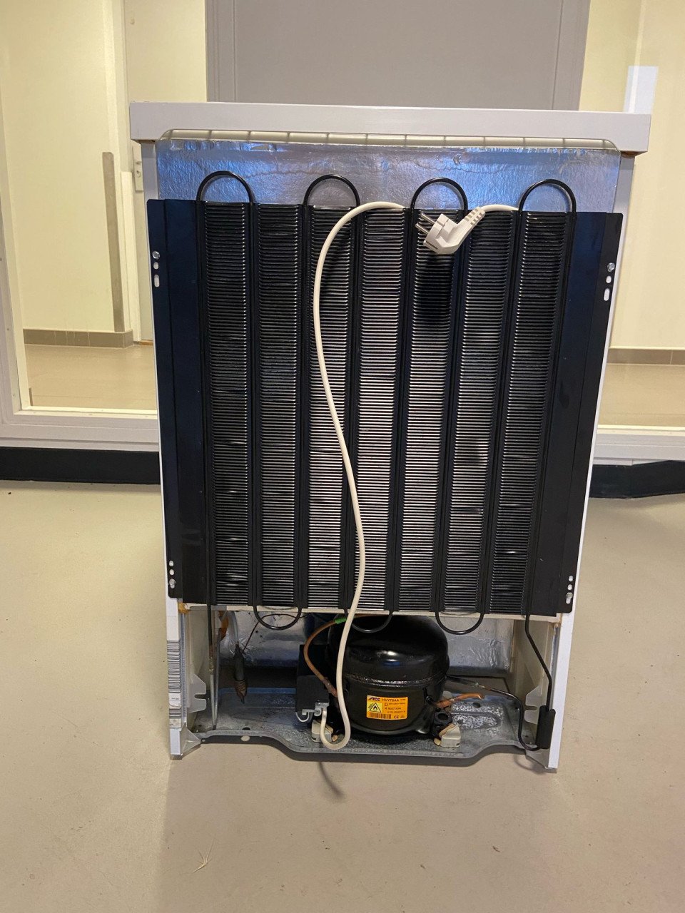 Te Koop Miele Tafelmodel diepvries*****