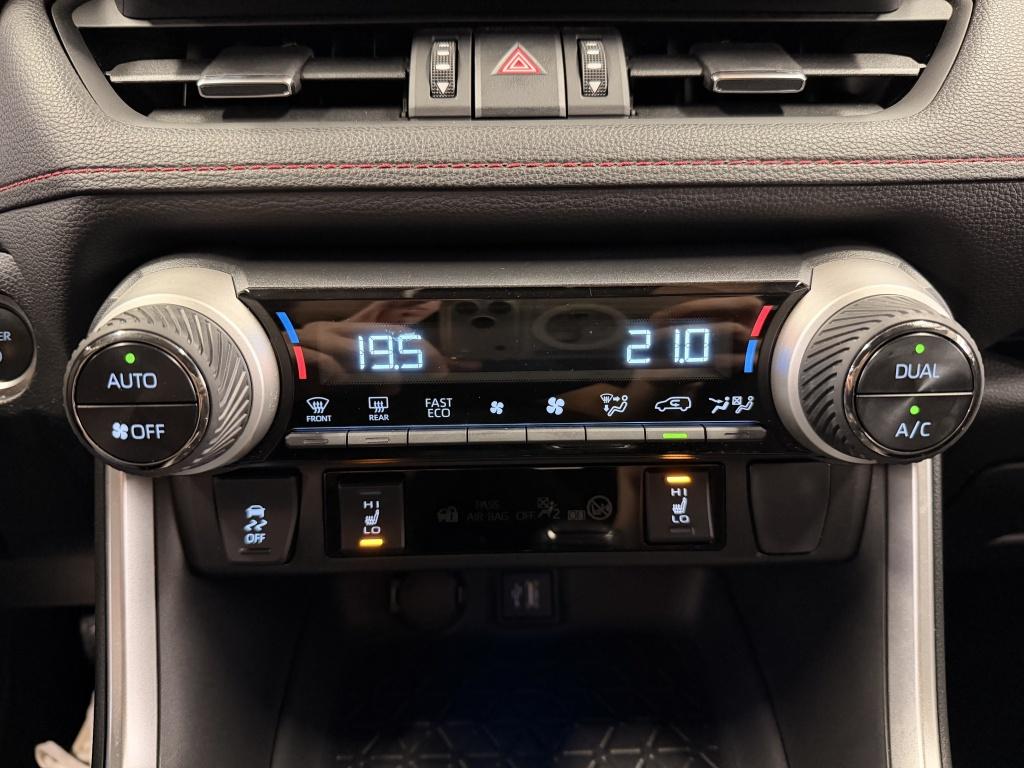 Toyota Rav4 2.5 plug-in hybrid dynamic| stoelverw.| adap.cruise| a.camera| 