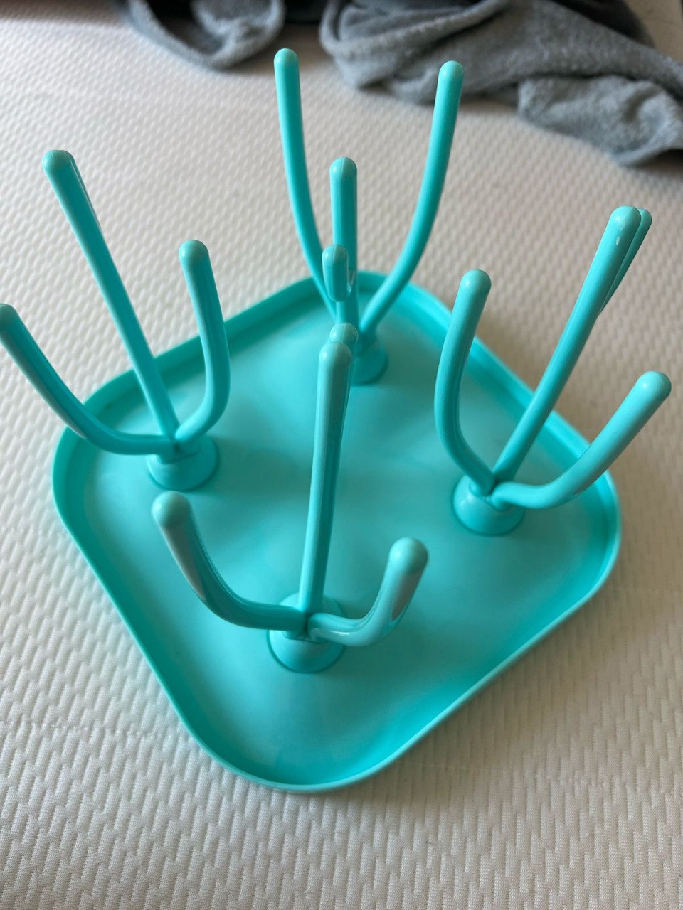 Babyspullen allerlei