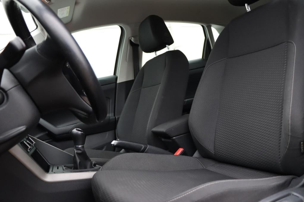 Volkswagen Polo 1.0 tsi comfortline