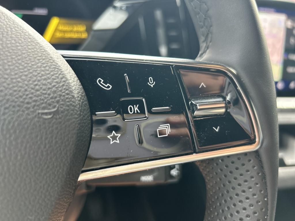 Renault Megane E-tech 60kwh 130pk comfort range evolution