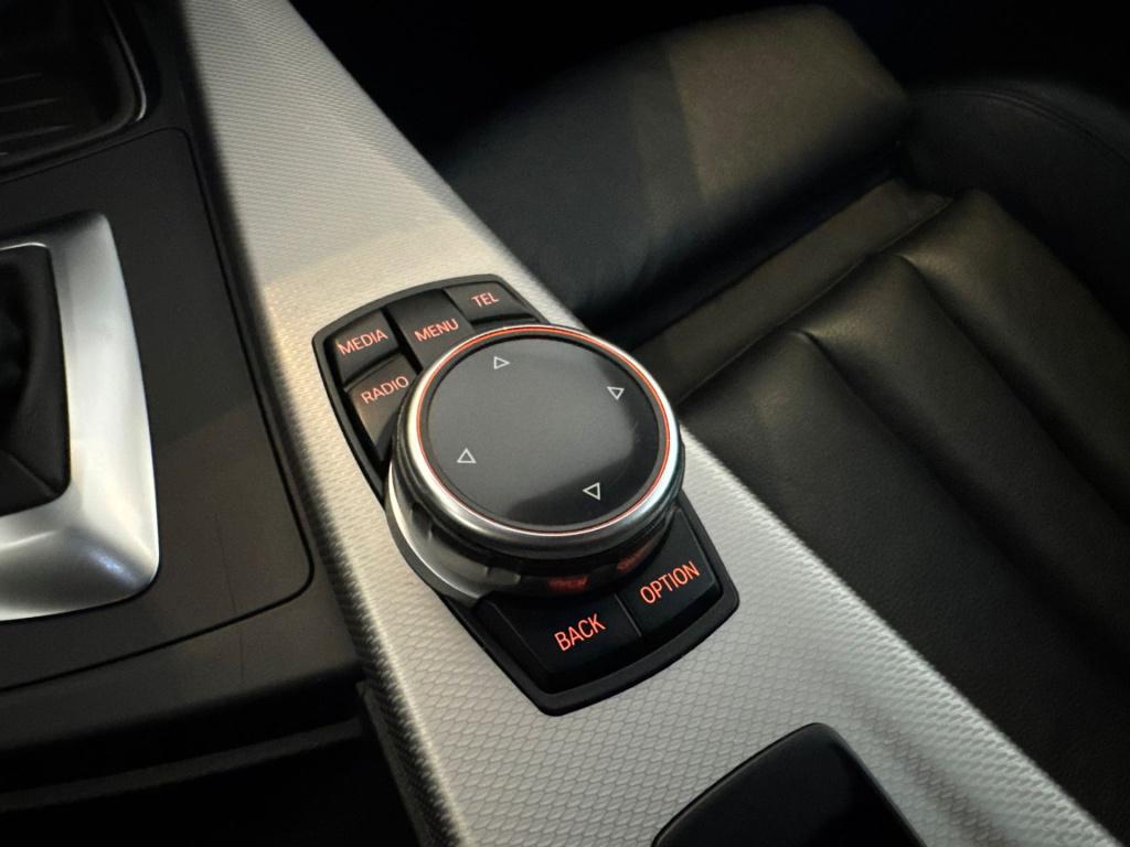 BMW 4 Serie cabrio 428i high executive