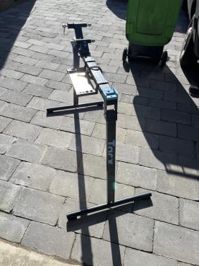 Tacx fietsmontagestandaard