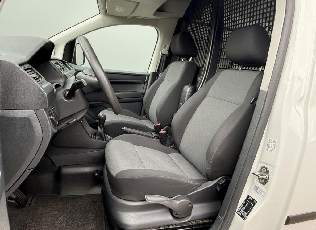 Volkswagen Caddy 2.0 tdi l1h1 bmt economy