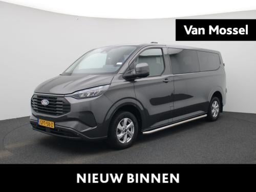 Ford Transit Custom 340 2.5 phev l2h1 limited