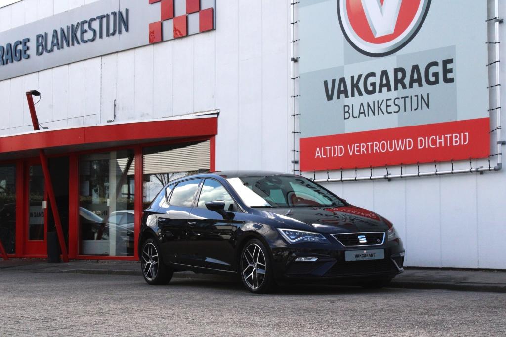 Seat Leon fr businessline 1.4 ecotsi fr bnsi.