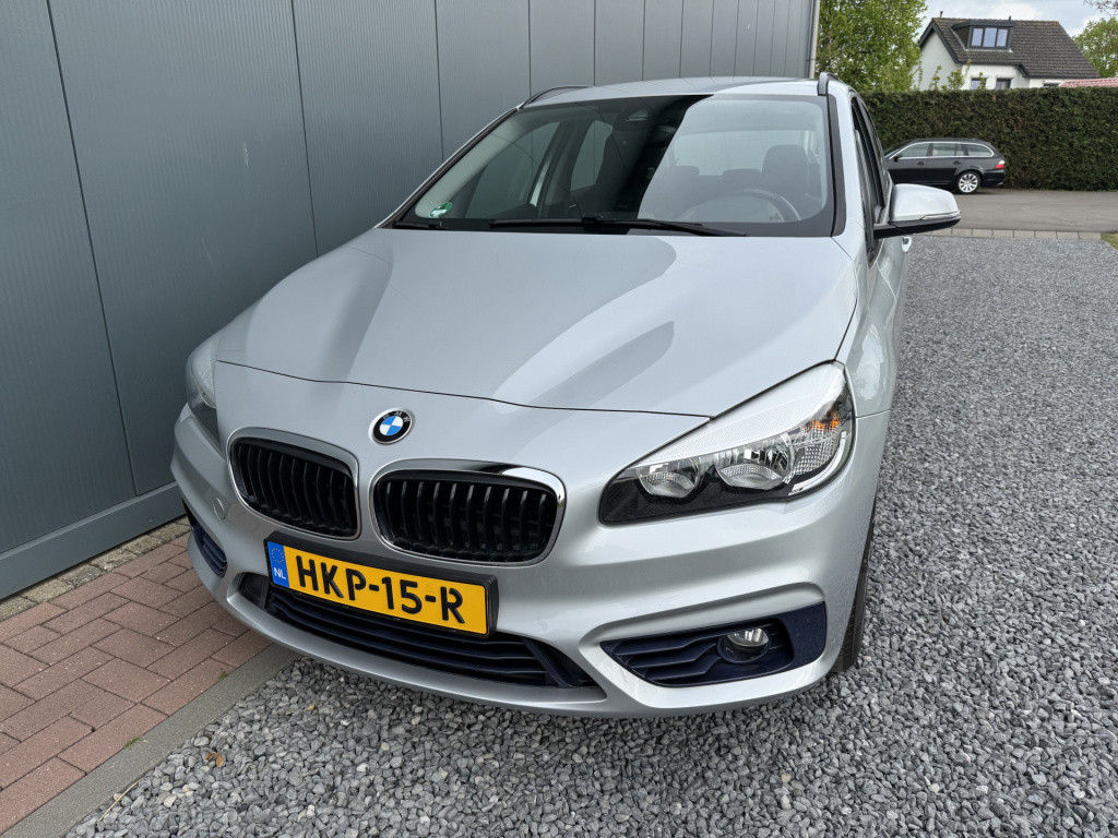 BMW 2-serie active tourer 218i automaat executive sportline