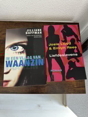 Boeken