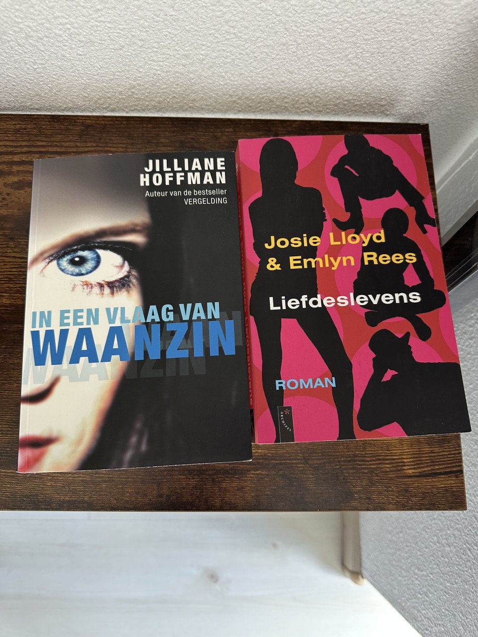 Boeken