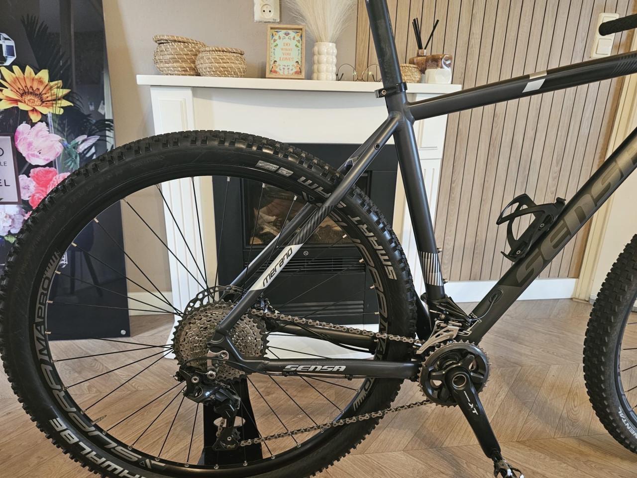 Sensa Merano 29er / L