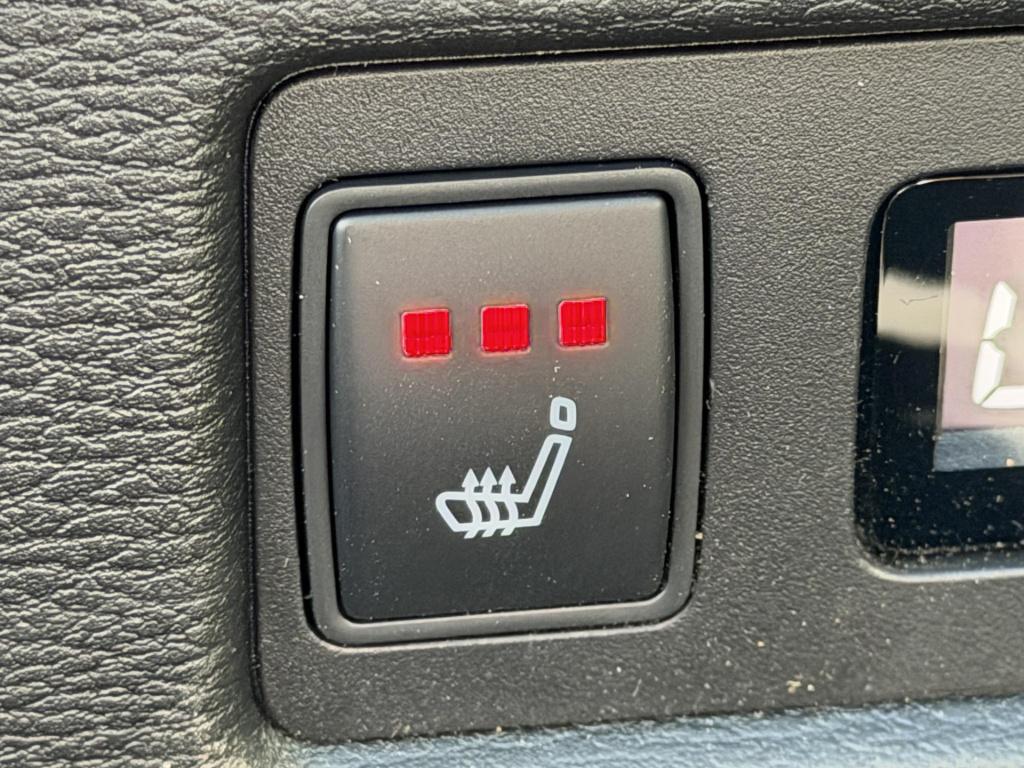Mitsubishi Outlander 2.4 phev black edition