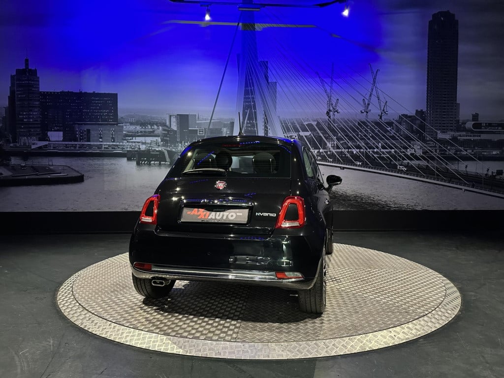 Fiat 500 1.0 hybrid dolcevita 1.0 hybrid *panoramadak*applecarplay*clima*