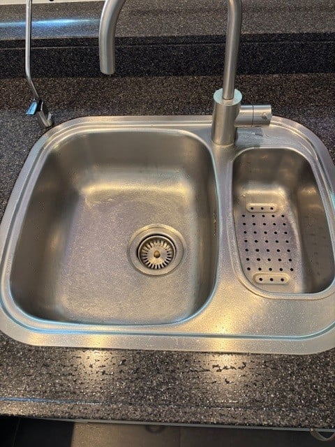 Keuken
