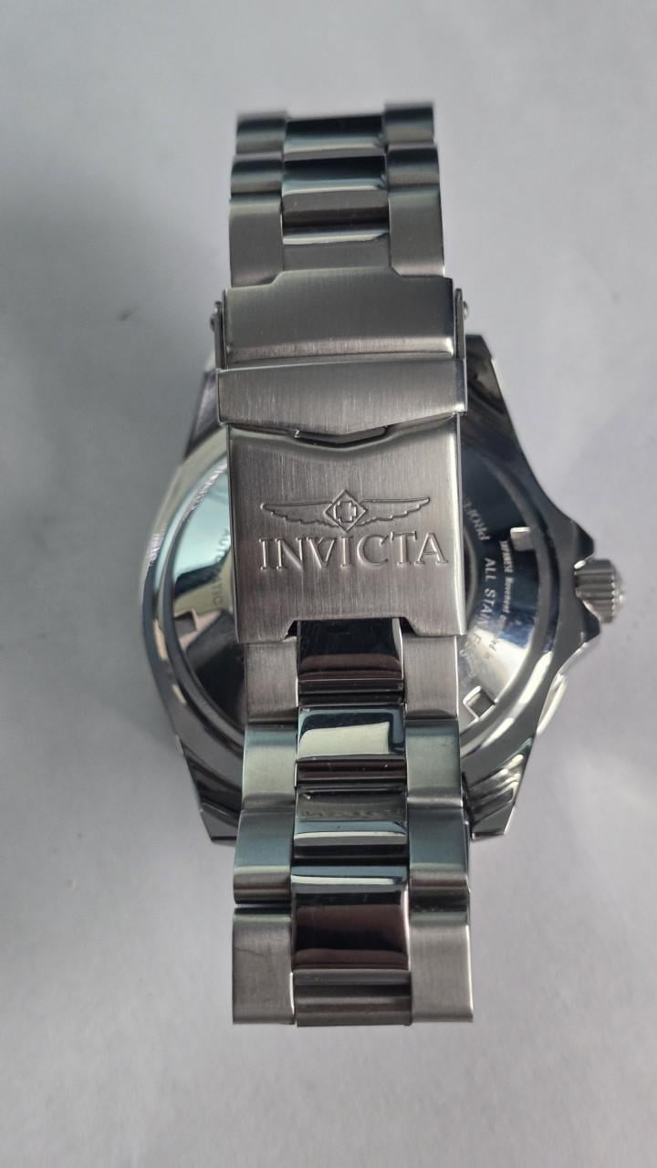 Invicta Grand Diver, model 3048.