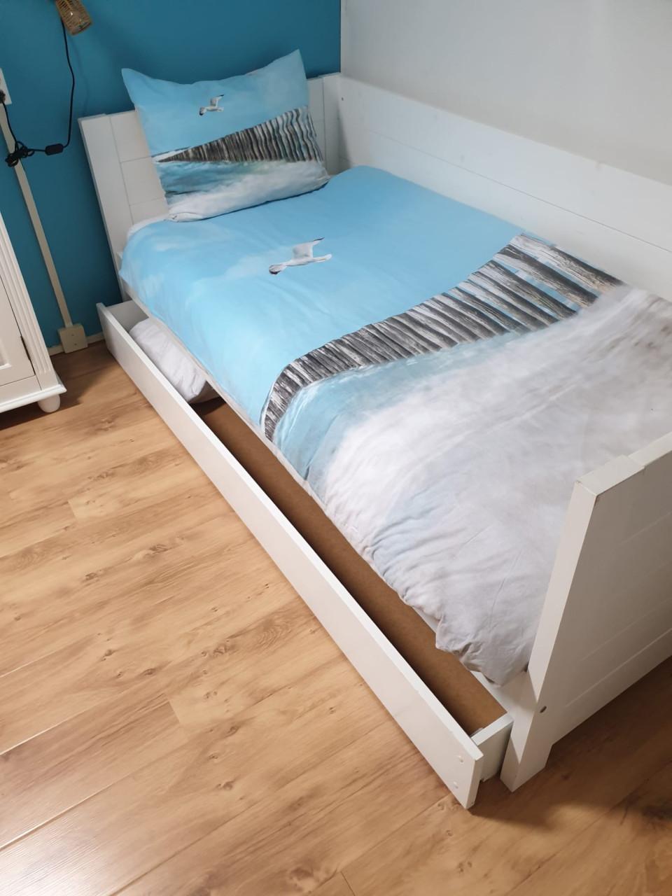 Eenpersoonsbed