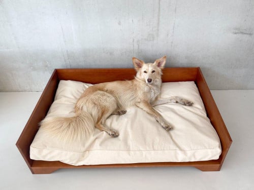 Hondenbed