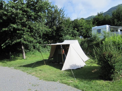 De Waard Tureluur tent